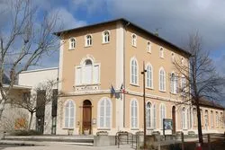 Saint Vérand (69620)