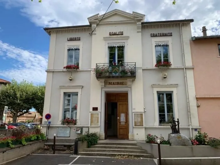 Vaugneray (69670)