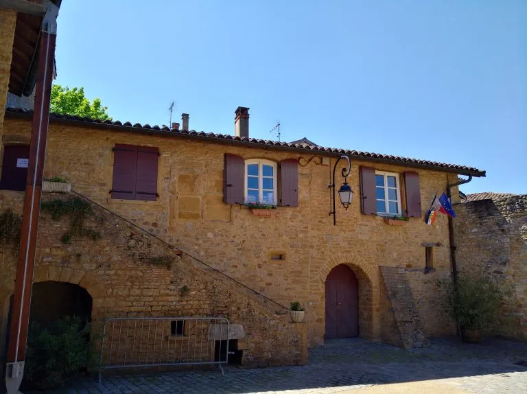 Belmont d’Azergues (69380)
