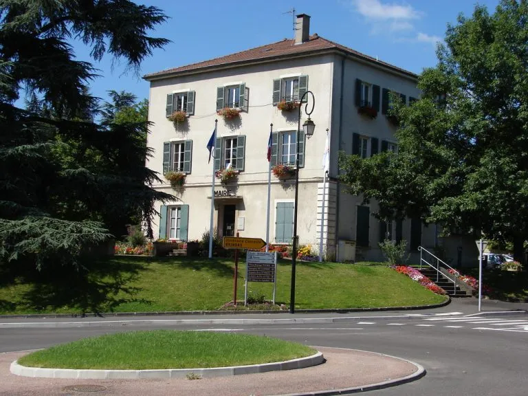 Chaponost (69630)