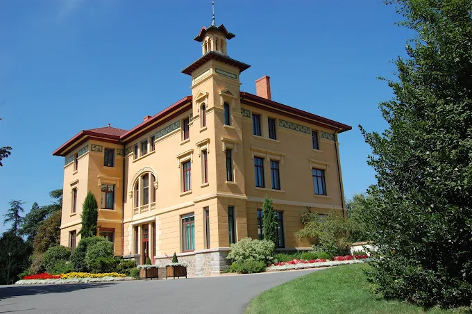 Chazay d’Azergues (69380)