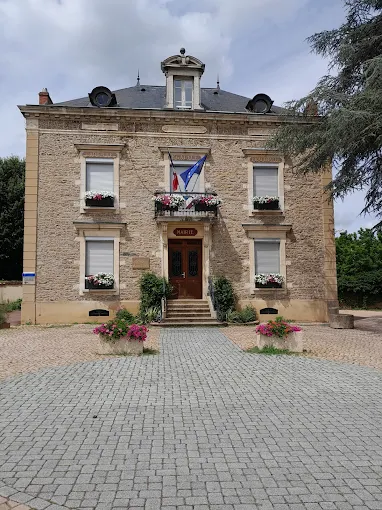 Civrieux d’Azergues (69380)