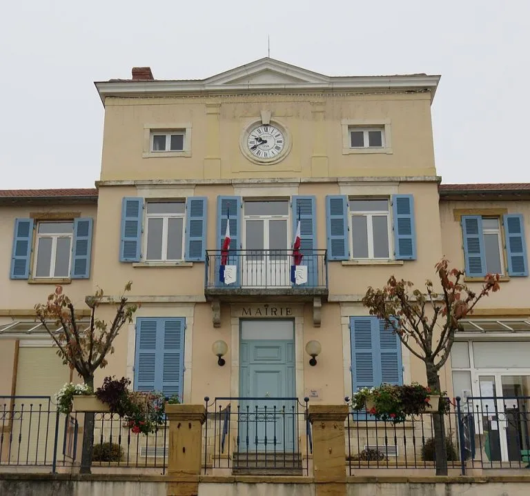  Fleurieux sur l’Arbresle (69210)