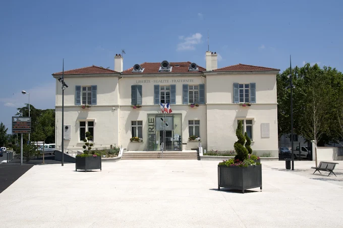 Grezieu la varenne (69290)