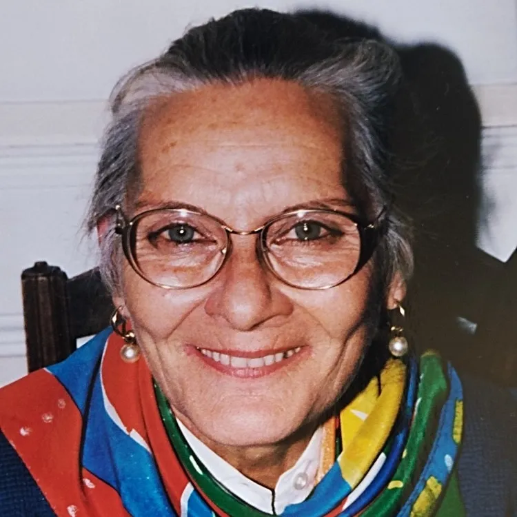 Photo de Brigitte FINET