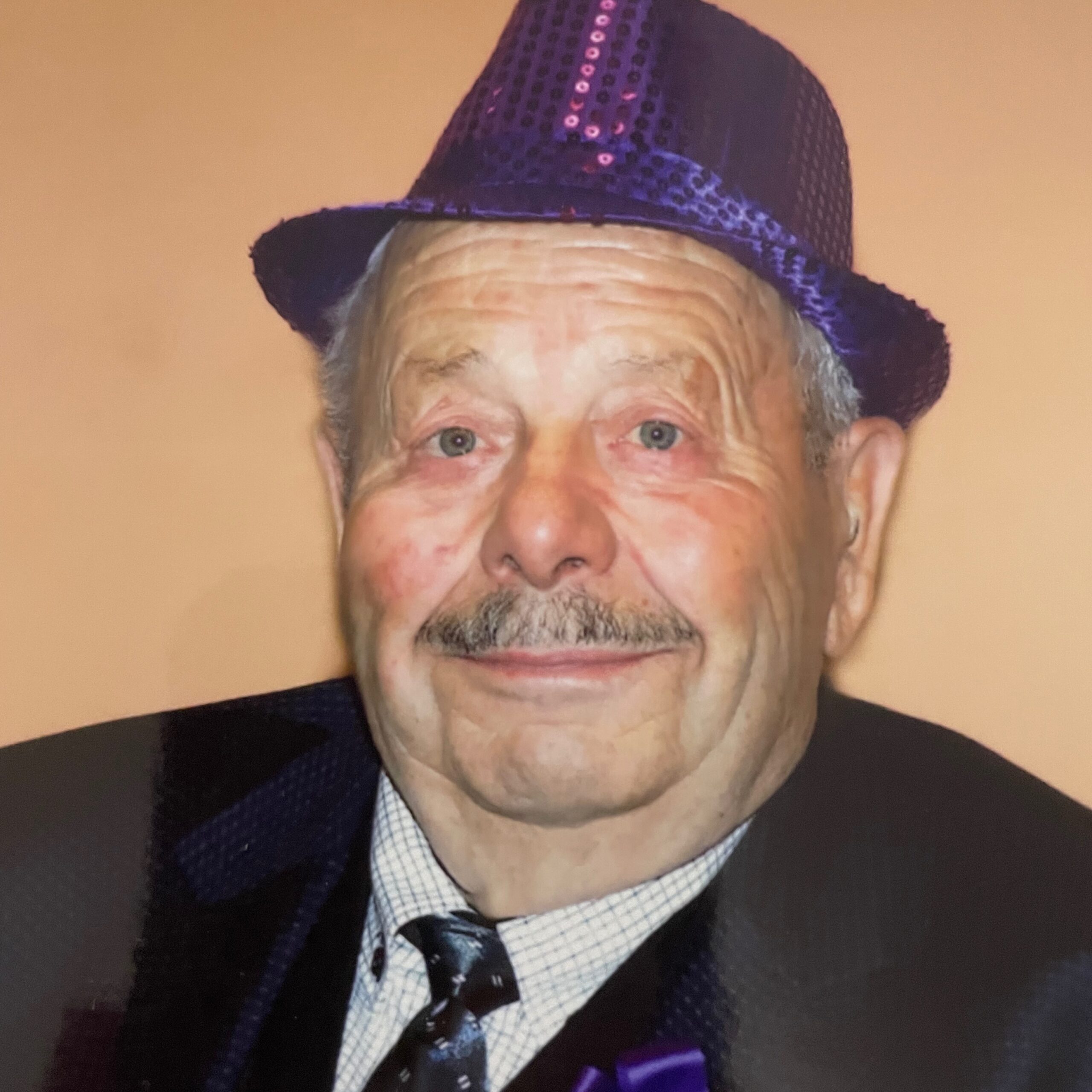 Photo de Pierre GODDE