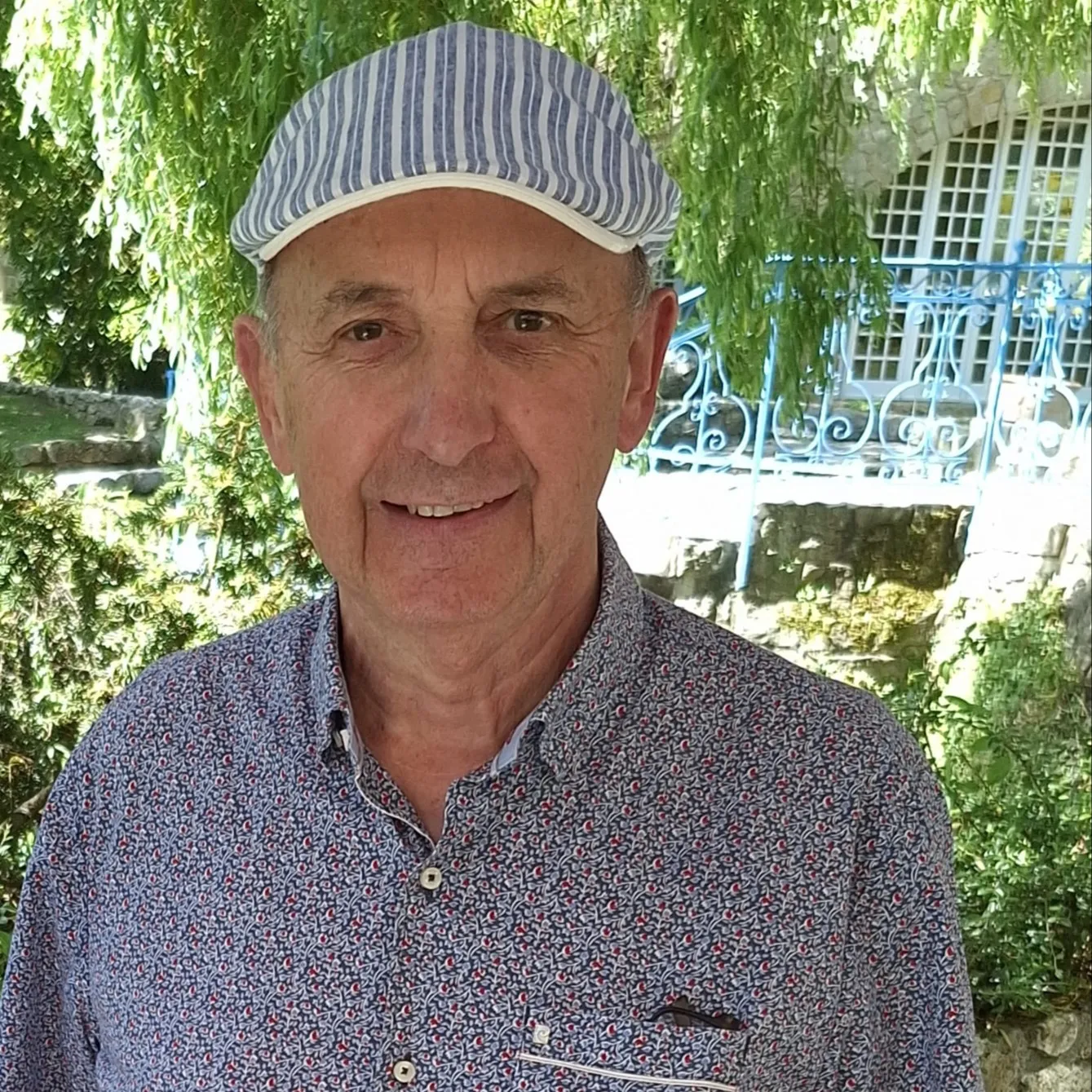 Photo de Marc DESVIGNE