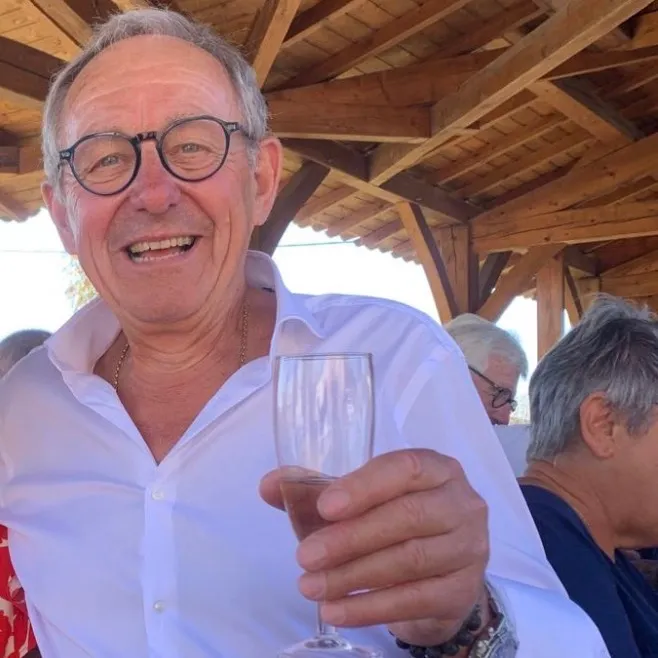 Photo de Guy LAVERRIÈRE