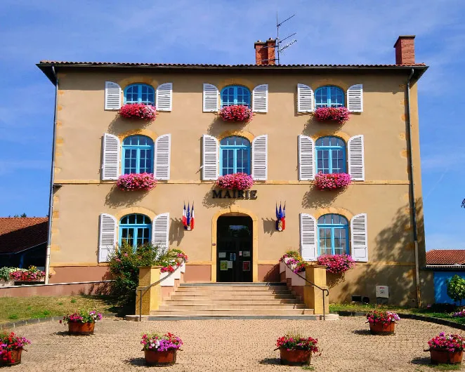 Vindry sur Turdine (69490)