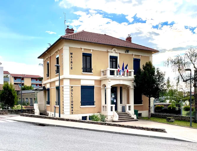 Pollionnay (69290)
