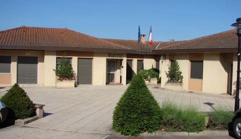 Savigny (69210)