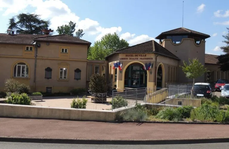L’Arbresle (69210)