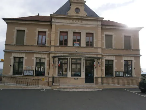 Saint Romain de Popey (69490)